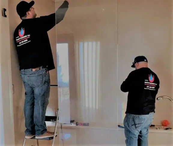 Professional plumbing installation for Tankless Water Heater Installation in Seabrook Acres